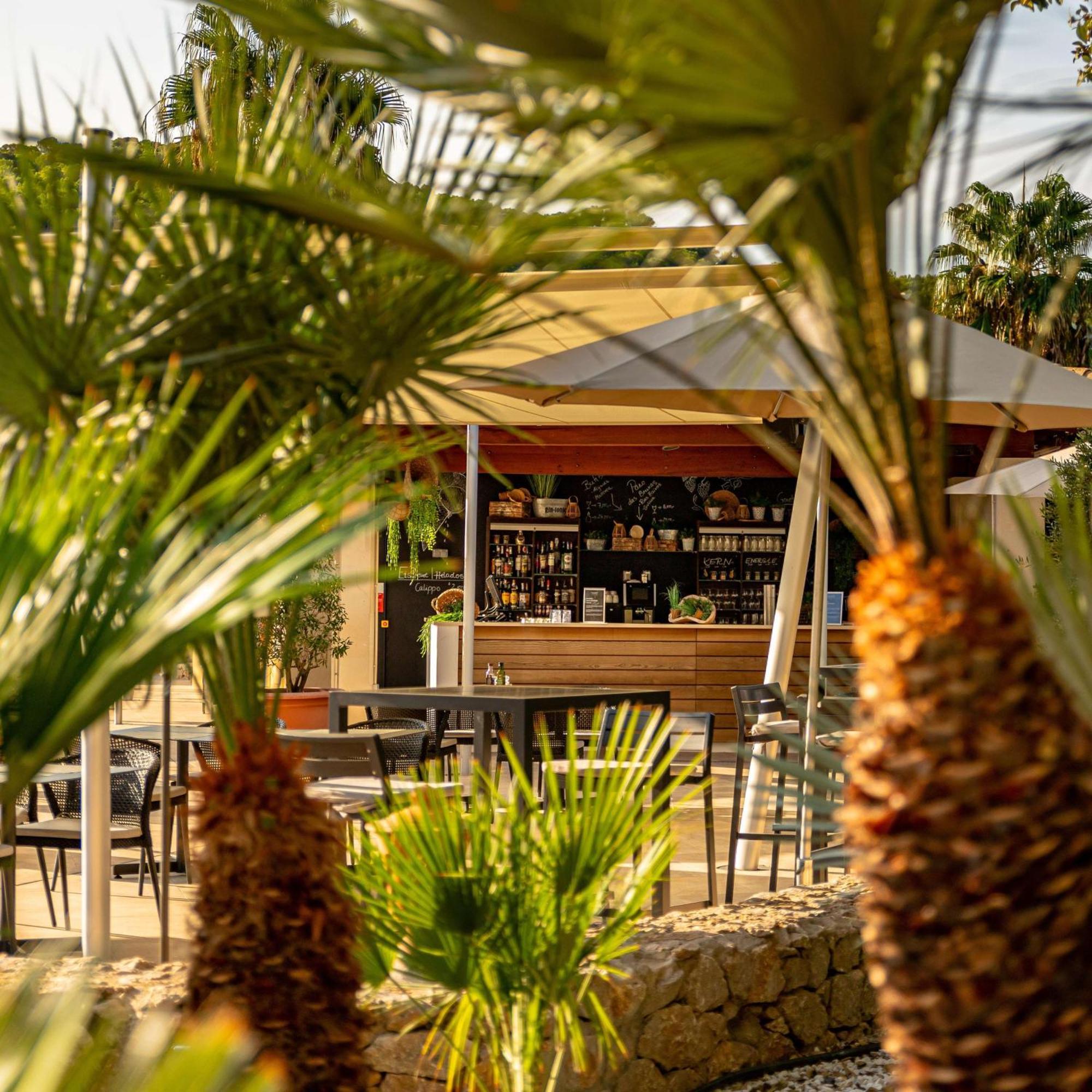 Steigenberger Hotel And Resort Camp De Mar Exterior photo
