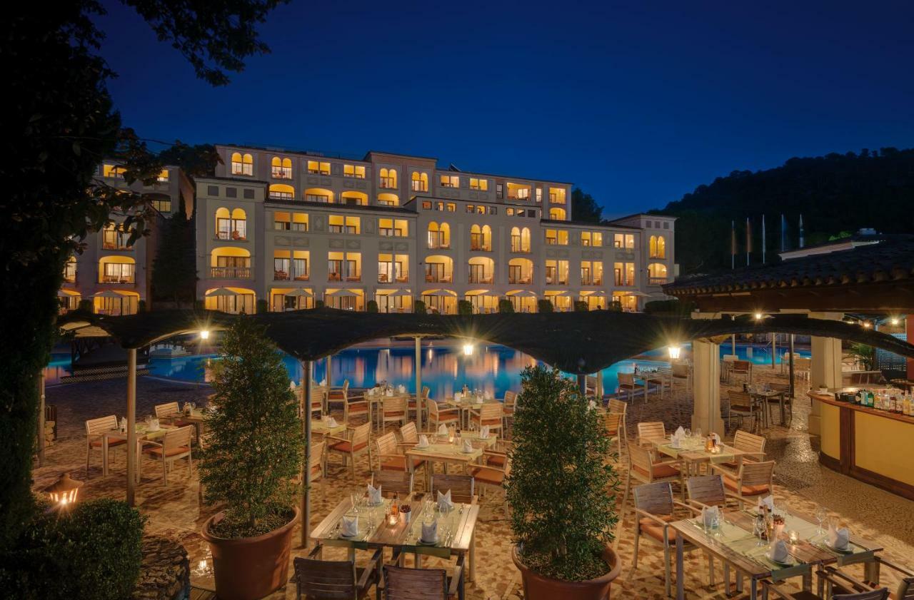 Steigenberger Hotel And Resort Camp De Mar Exterior photo