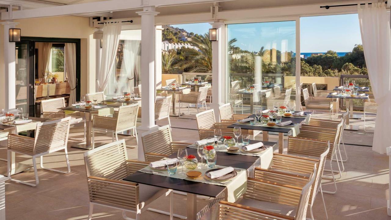 Steigenberger Hotel And Resort Camp De Mar Exterior photo