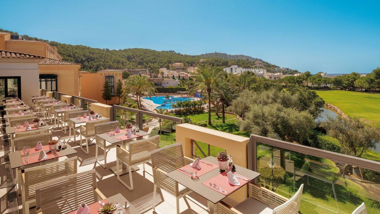 Steigenberger Hotel And Resort Camp De Mar Exterior photo