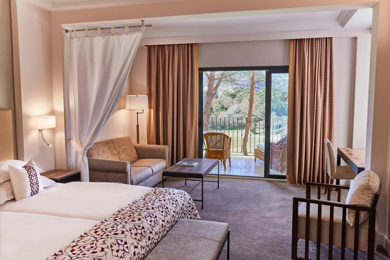 Steigenberger Hotel And Resort Camp De Mar Exterior photo